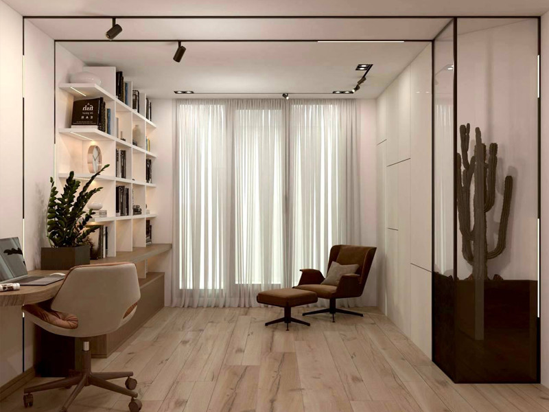 تاق کار پروژه نور بهشت تهران