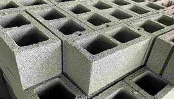 cement block